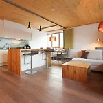 Appartements Waluliso by Schladming-Appartements