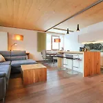 Appartements Waluliso by Schladming-Appartements