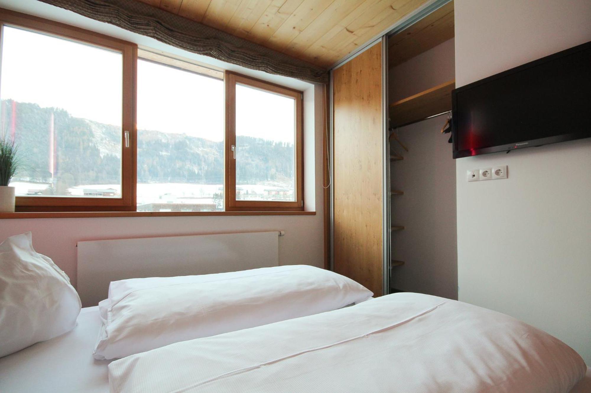 Waluliso By Schladming-appartements Apartment *