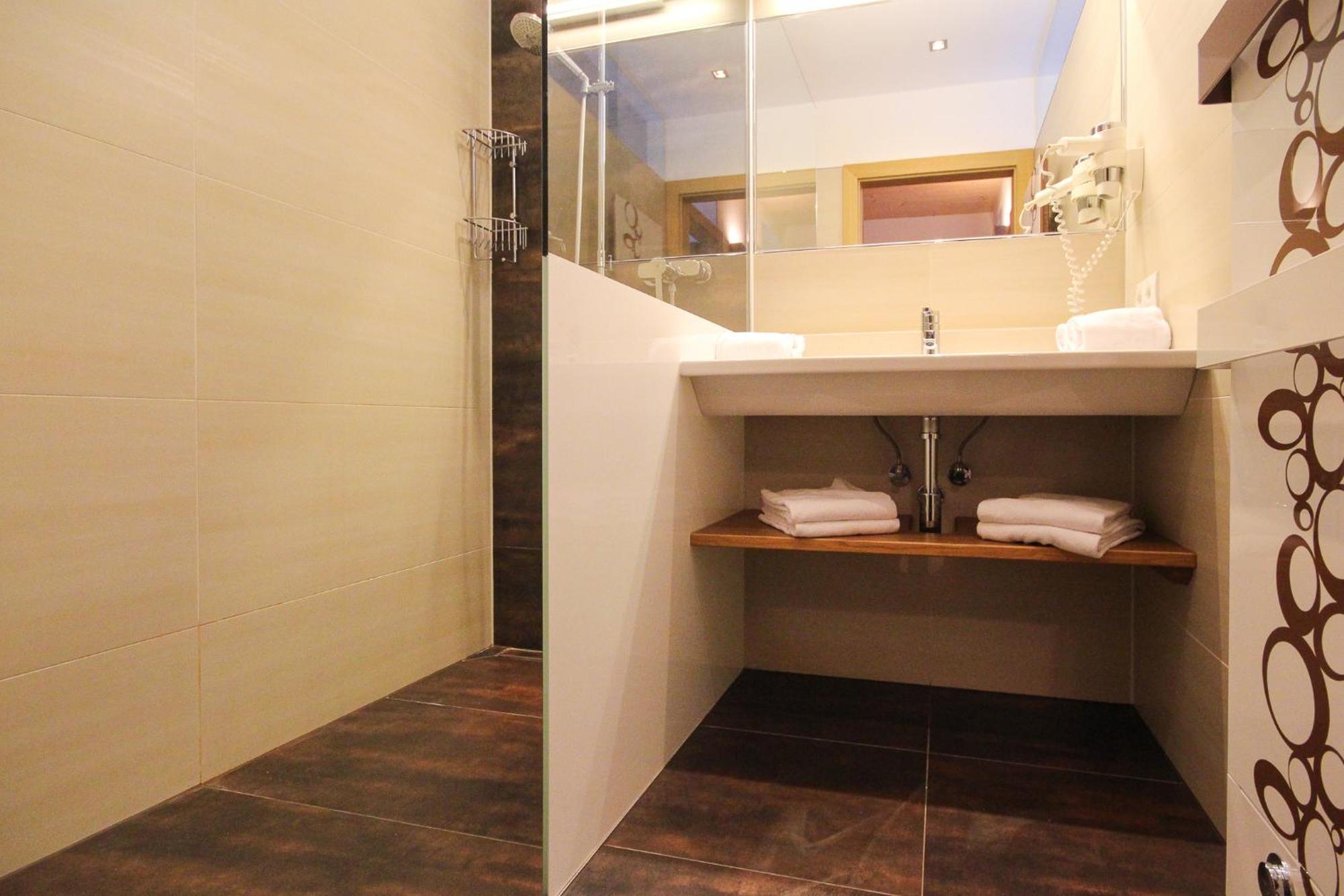 Apartment Waluliso By Schladming-appartements Schladming
