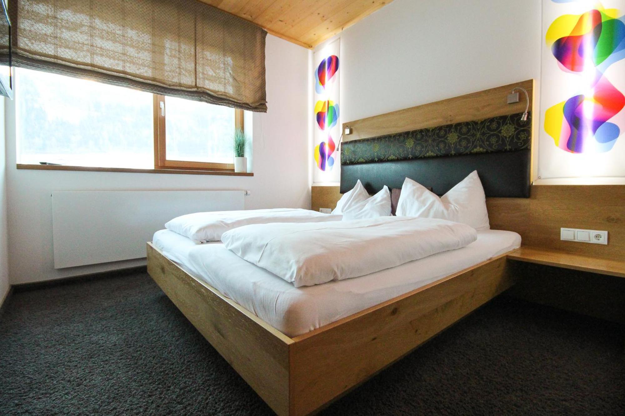 Waluliso By Schladming-appartements Schladming