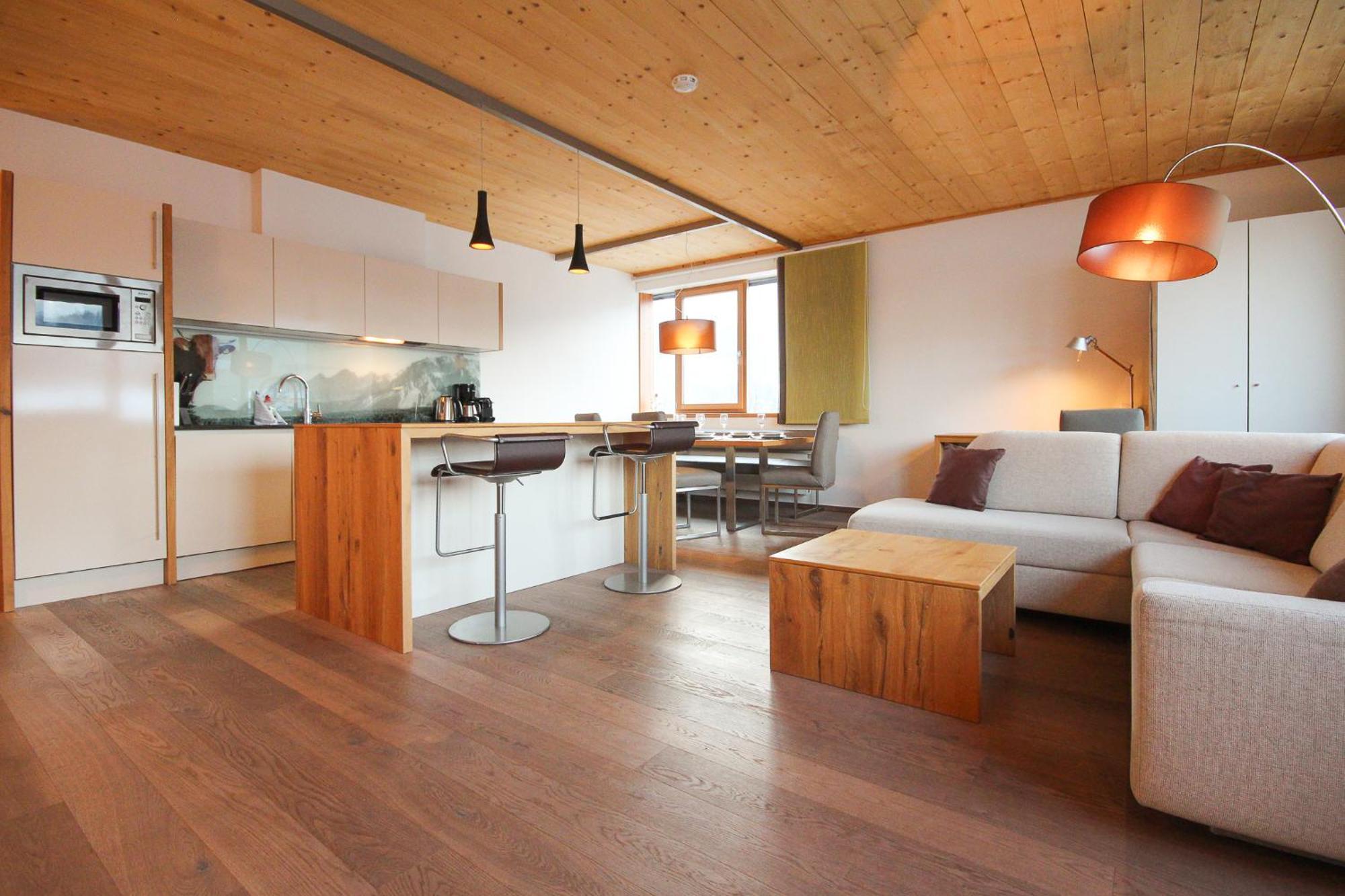 Waluliso By Schladming-appartements Apartment Schladming