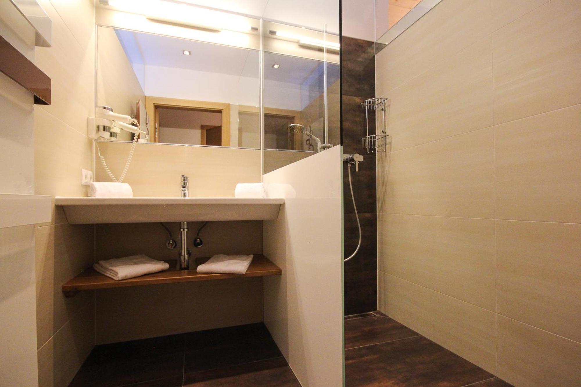 Waluliso By Schladming-appartements * Schladming
