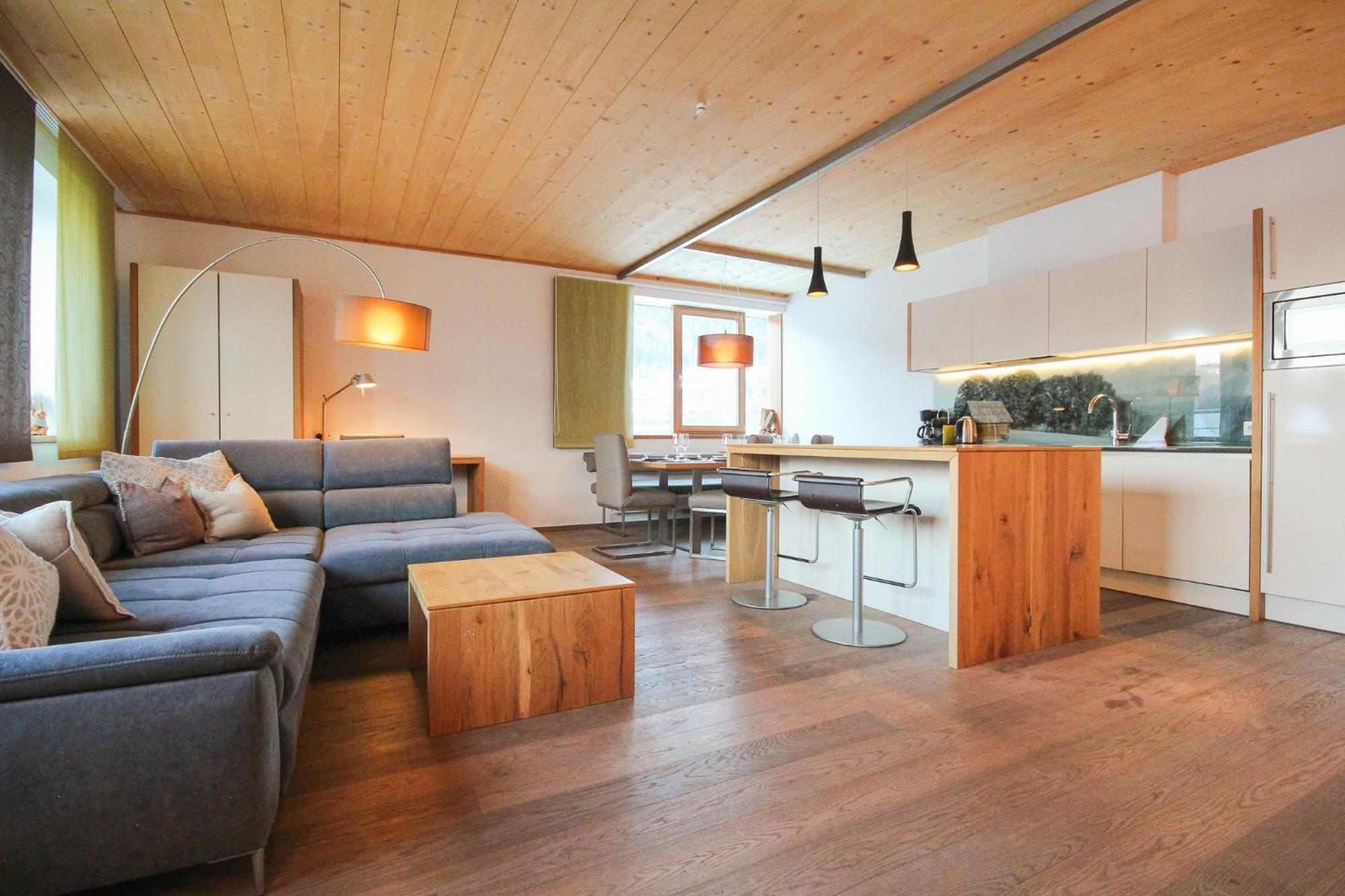Waluliso By Schladming-appartements Apartment
