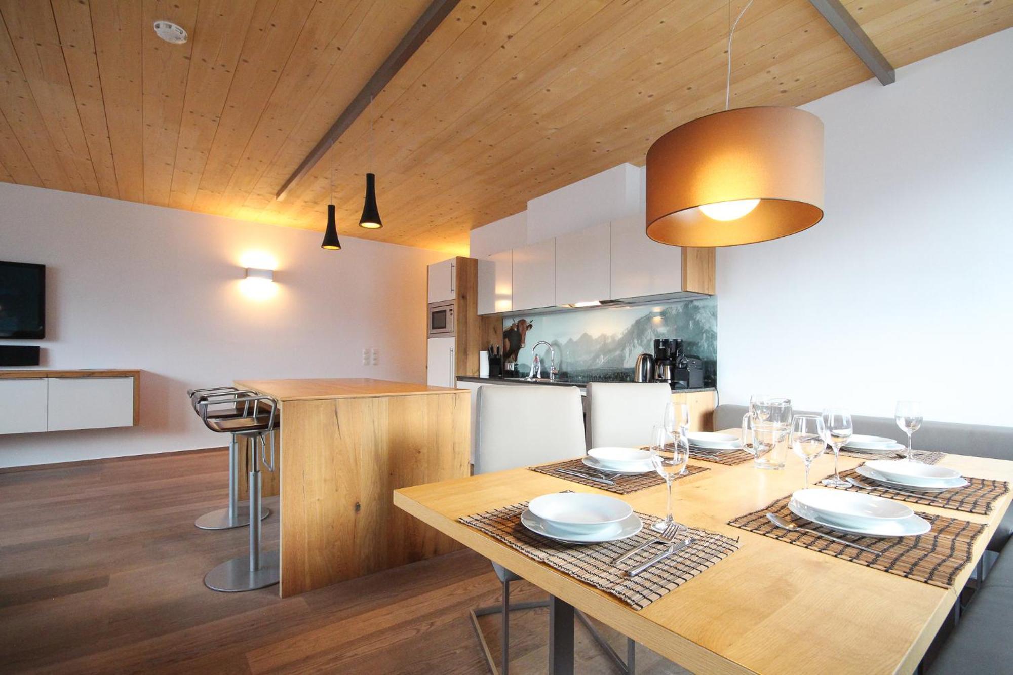 Waluliso By Schladming-appartements Apartment *