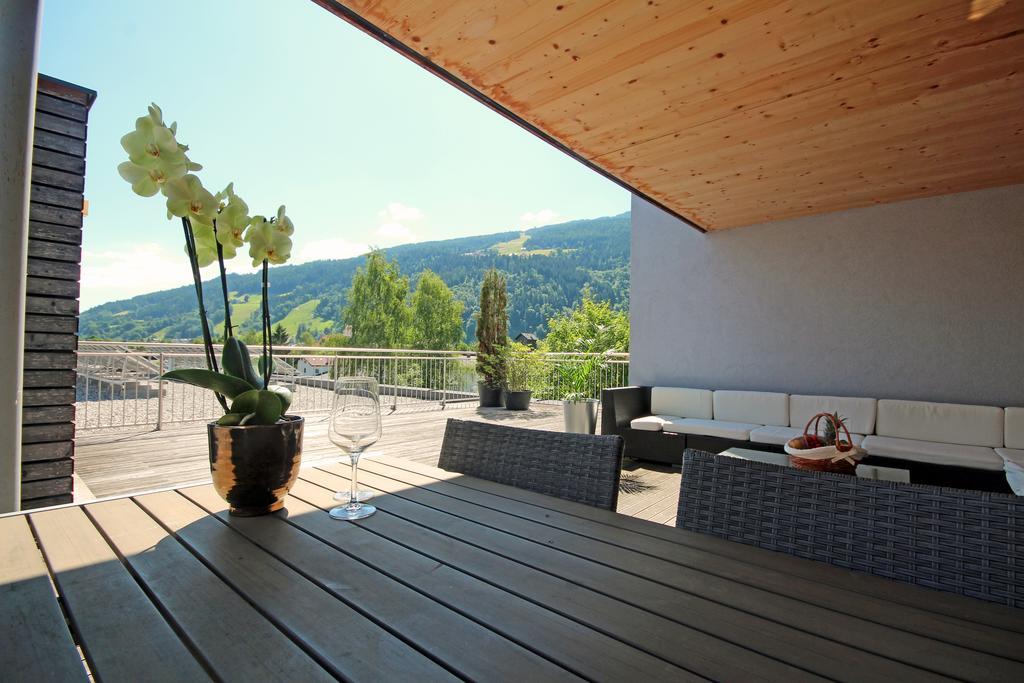 Waluliso By Schladming-appartements *
